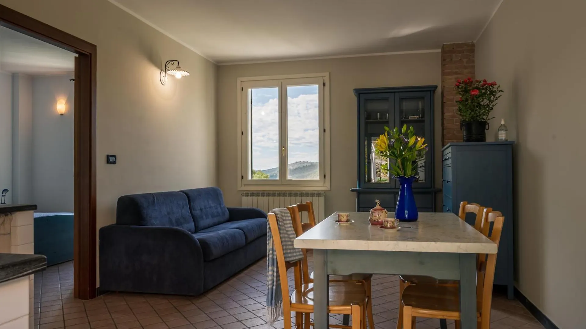 Agriturismo San Michele Villa Dolcedo