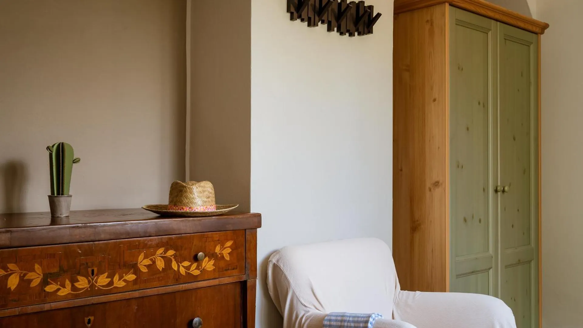 Agriturismo San Michele Villa Dolcedo Farm stay